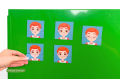 Edu-box "Ukryte emocje" - magnesy edukacyjne