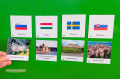 Edu-box-Unia Europejska - magnesy edukacyjne