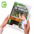 e - book Warsztat Eu-Geniusza - scenariusze zajęć