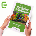 e - book Kreatywne jesienne zabawy