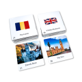 Edu-box-Unia Europejska - magnesy edukacyjne