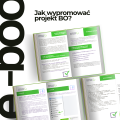 e - book Jak wypromować projekt w ramach Budżetu Obywatelskiego.