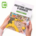 Kreatywne zabawy w ogrodzie - e-book