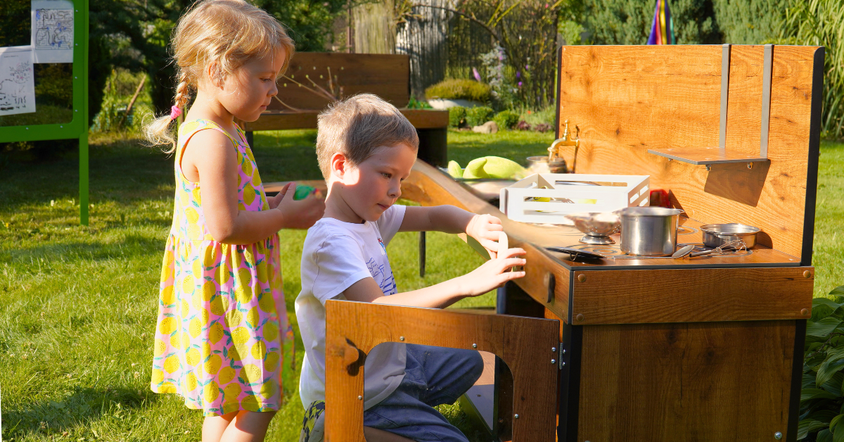 Nauka w terenie – jak zabawa na świeżym powietrzu wspiera rozwój i odporność dzieci